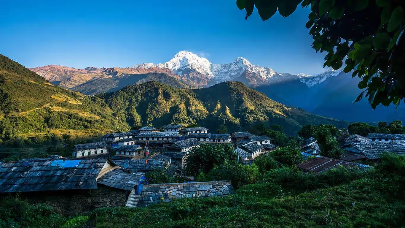 Sikles Trek – 8 Days